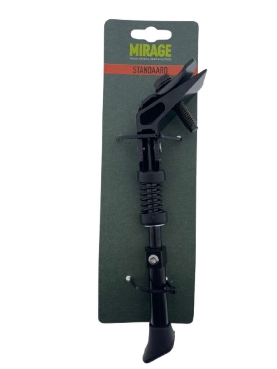 Mirage standaard 12~16“ verstelbaar, zwart