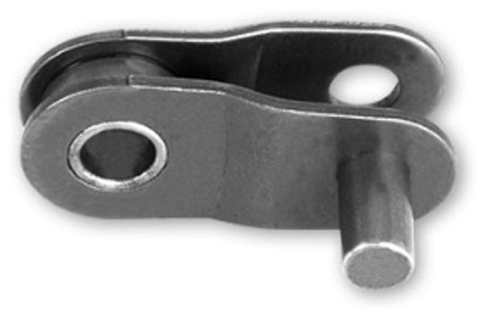 Mirage fiets kettingschakel “halve link" 1/2“ x 3/32“ anti-roest