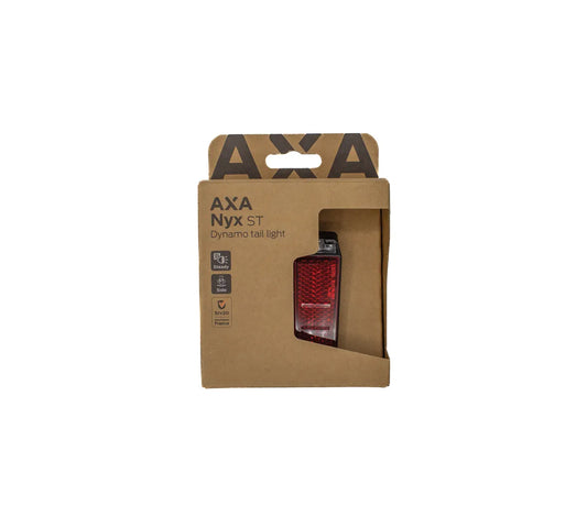 AXA Nyx Steady dynamo achterlicht