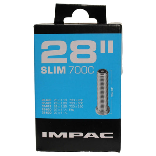 Bib. 28/32-622/630 AV28" slim Impac AGV 40 mm. - 70400370