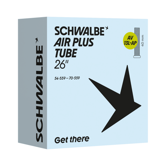Schwalbe Bib. AV 13L-AP AIR PLUS - 40 mm. 54/70-559 - 10465820