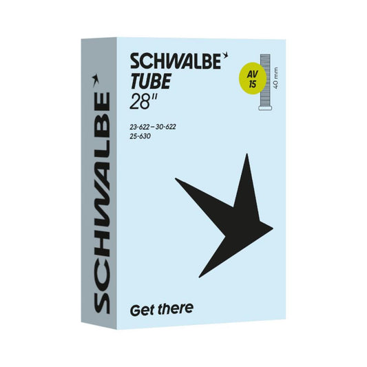 Schwalbe Bib. AV15 - 23/30-622/630 IB AGV 40 mm - 10462220