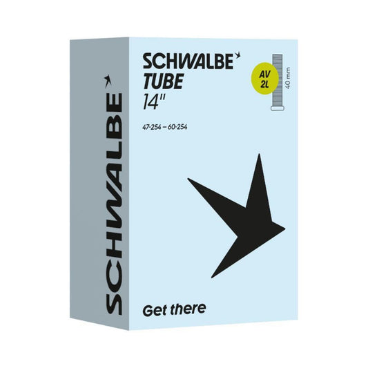 Schwalbe Bib. AV2L - 47/60-254 IB AGV 40 mm - 10462430