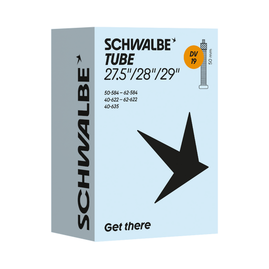 Schwalbe Bib. DV 19 - 50 mm. 40/62-584/635 - 10464801