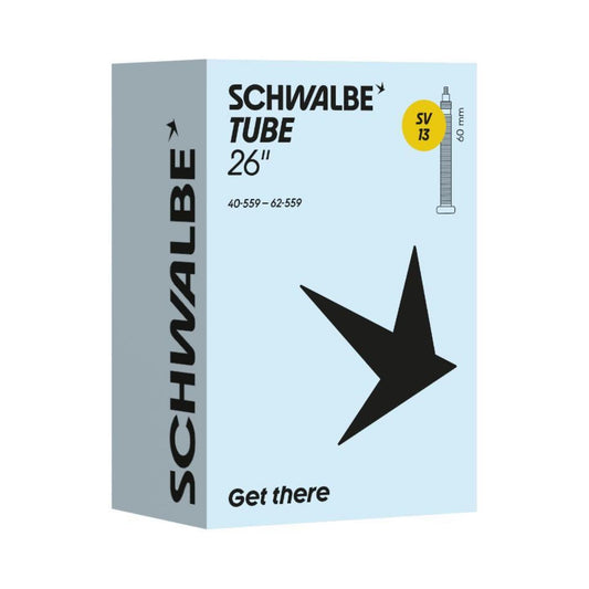 Schwalbe Bib. SV13 40/62-559 IB 60 mm - 10463123