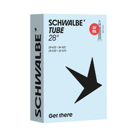 Schwalbe Bib. SV15L - 28/34-622/630 IB 40 mm - 10463303