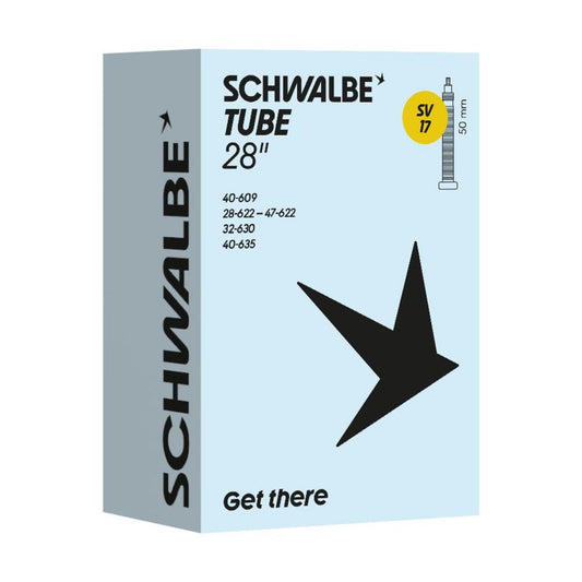 Schwalbe Bib. SV17 - 28/47-622/635 IB 50 mm - 10463353