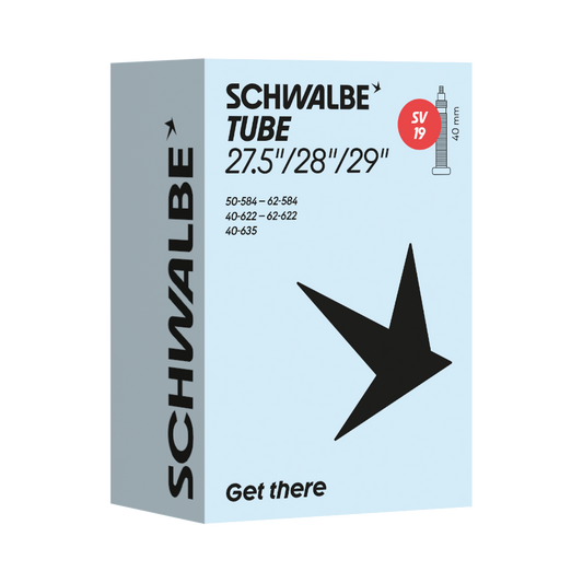 Schwalbe Bib. SV19 - 40/62 584/635 IB 40 mm - 10463473