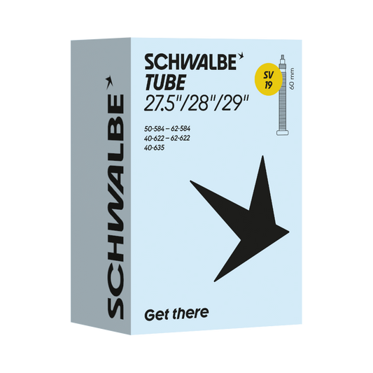 Schwalbe Bib. SV19 - 40/62-584/635 IB 60 mm - 10464913
