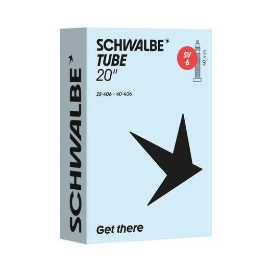 Schwalbe Bib. SV6 - 28/40-406 IB 40 mm - 10463803