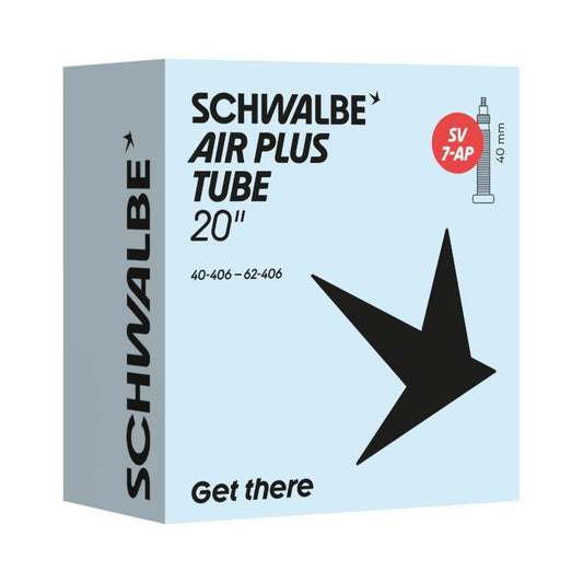 Schwalbe Bib. SV7-AP AIR PLUS - 40/62-406 IB 40 mm - 10463863