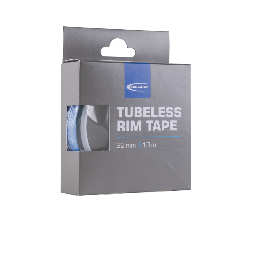 Schwalbe tubeless velglint 10 m. x 23 mm.