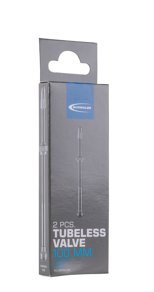 Schwalbe UTLV Tubeless Valve 100 mm. (2) - 3472