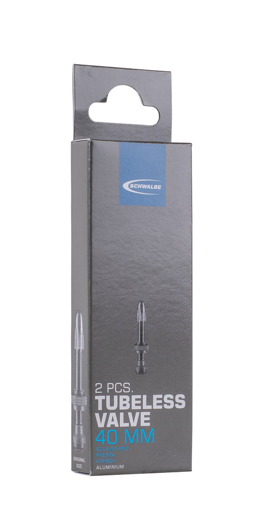 Schwalbe UTLV Tubeless Valve 40 mm. (2) - 3470