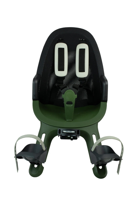 Qibbel Air Q859 Magic Green voorzitje