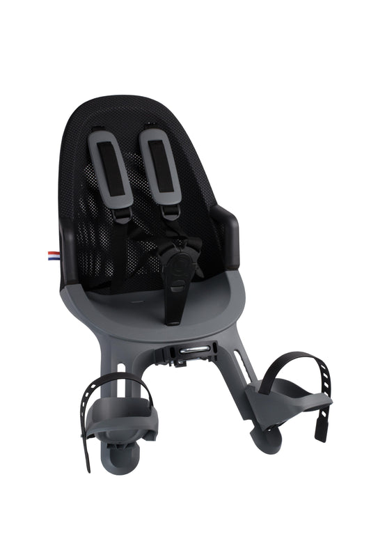 Qibbel Air Q860 Sparkling Silver voorzitje