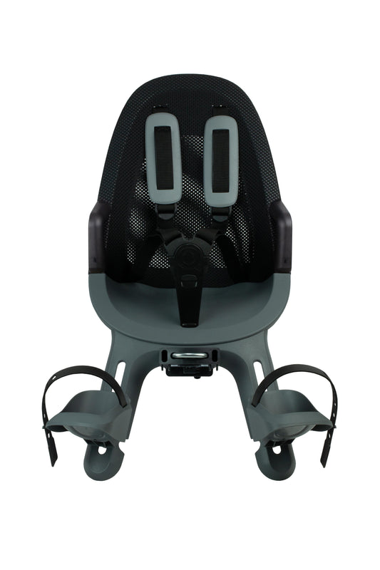 Qibbel Air Q860 Sparkling Silver voorzitje