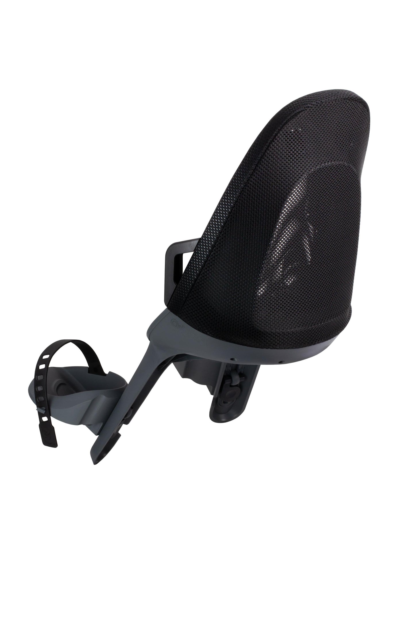 Qibbel Air Q860 Sparkling Silver voorzitje