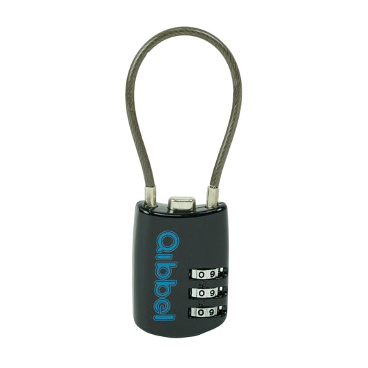 Qibbel Q805 slot lang