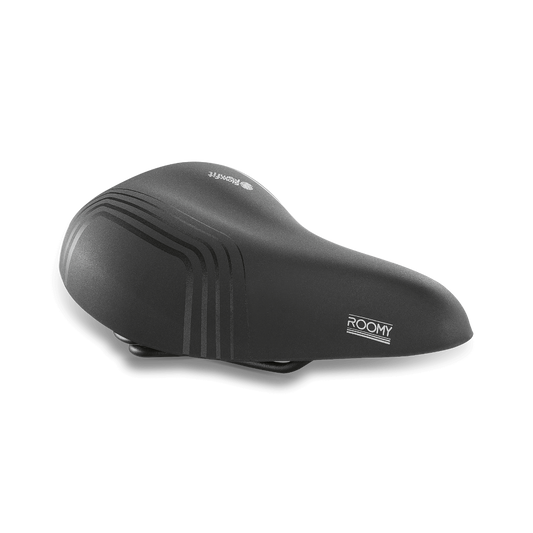 Selle Royal zadel Roomy Relaxed unisex