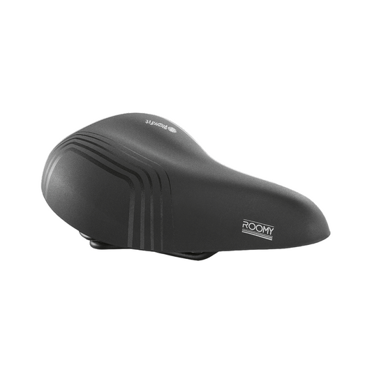 Selle Royal zadel Roomy Relaxed unisex