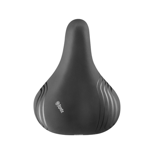 Selle Royal zadel Roomy Relaxed unisex