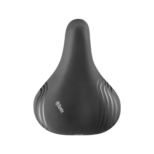 Selle Royal zadel Roomy Relaxed unisex