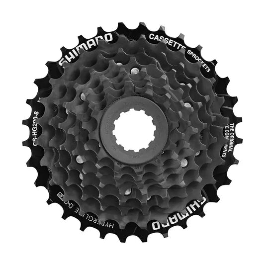 Shimano ECSHG2008232T cassette CS-HG200 TX 8 Speed 11-32