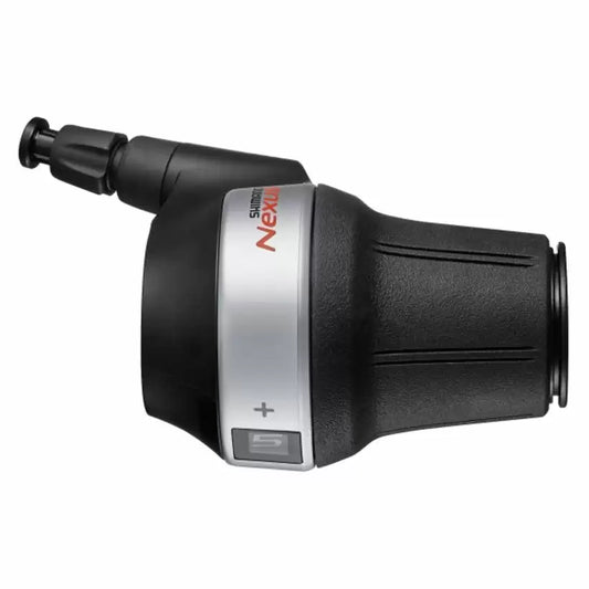 Shimano SLC70005210LA Revo Shifter Nexus 5 spd. CJ7000 zilver