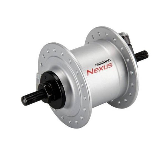 Shimano naafdynamo bedrijfsfiets(vrijloop)