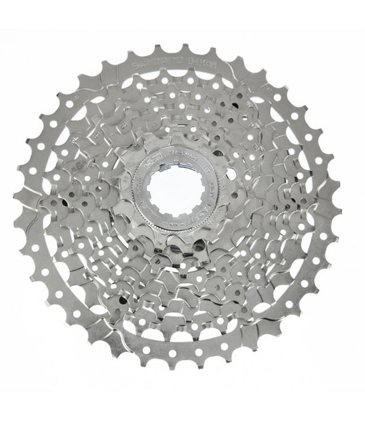 Shimano ICSHG4009136 cassette 9 spd. 11-36 Alivio CS-HG400