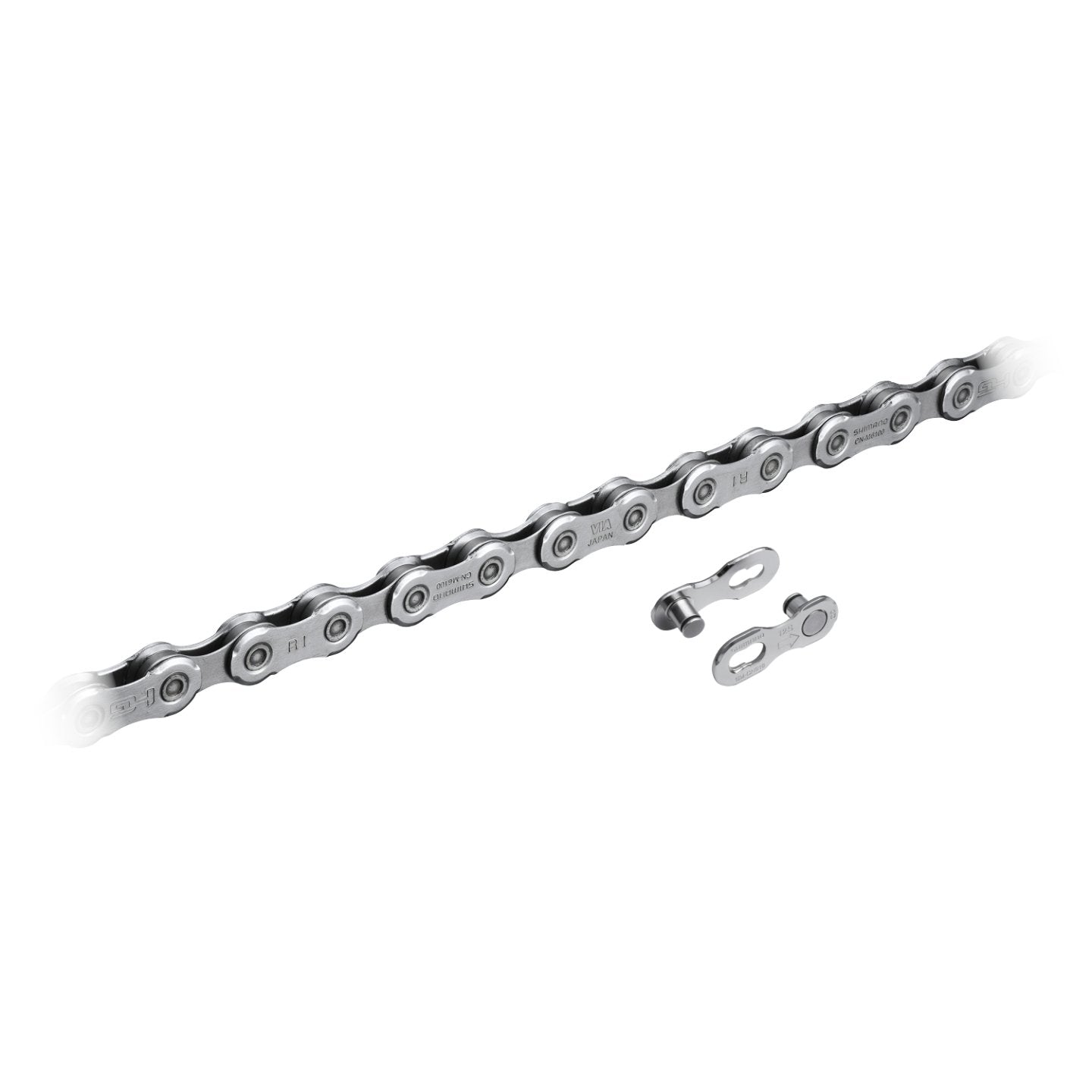 Shimano ICNM6100126Q ketting 12-SP Deore CNM6100 126 schakels m/Quick Link