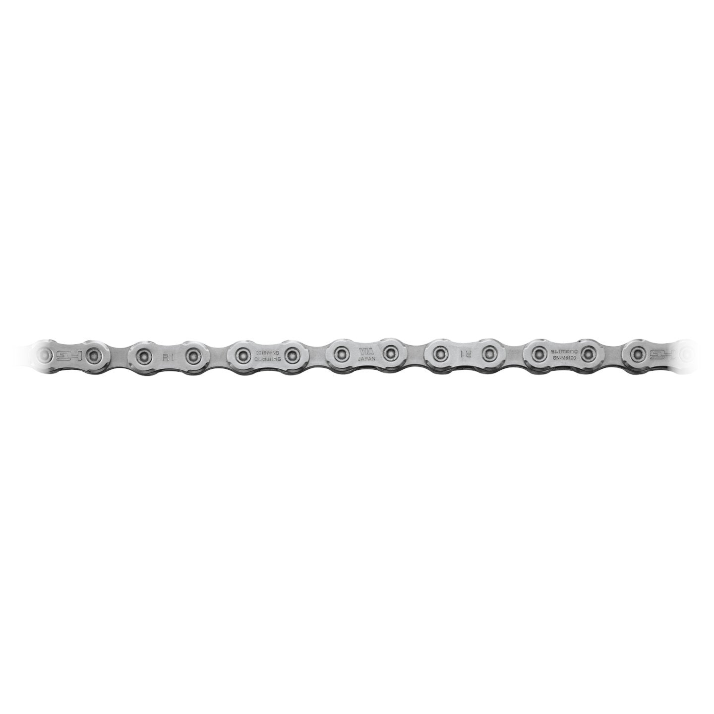 Shimano ICNM6100126Q ketting 12-SP Deore CNM6100 126 schakels m/Quick Link