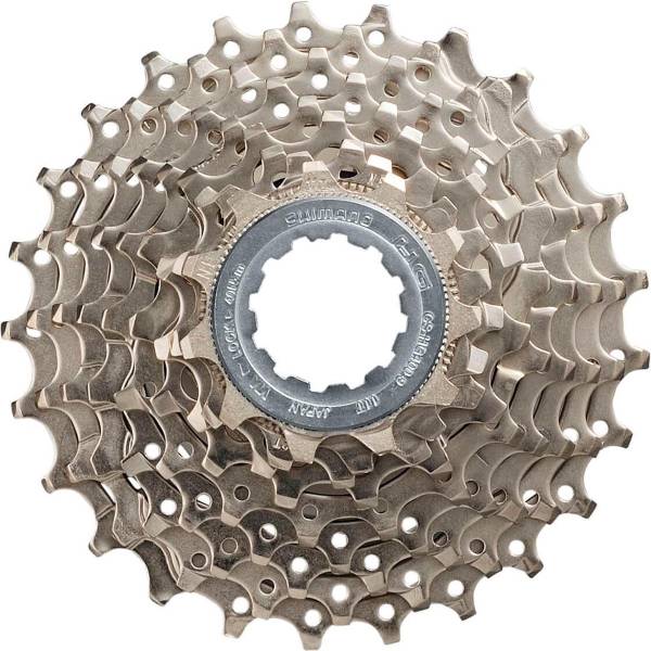 Shimano ICSHG4009125 cassette Alivio 9 spd. 11-25 CS-HG400
