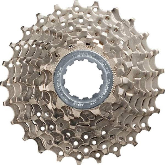 Shimano ICSHG4009125 cassette Alivio 9 spd. 11-25 CS-HG400