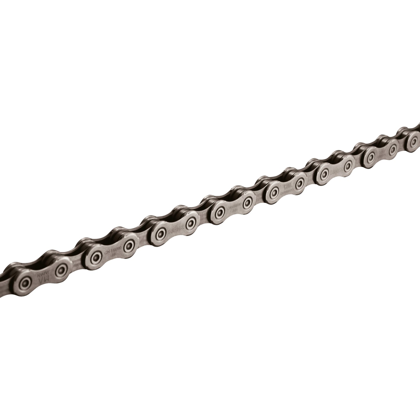 Shimano ICNE609010138I ketting 10-Sp E-Bike CNE6090 138 schakels m/kettingpen