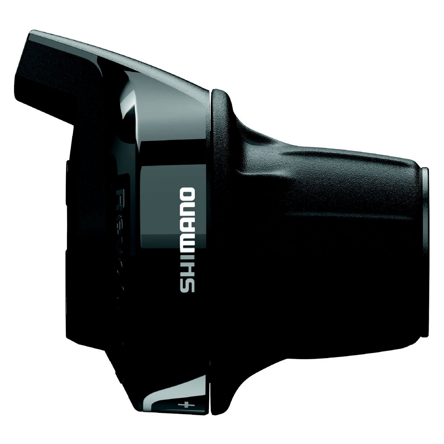 Shimano ESLRV4007RA schakel unit RV400 rechts 7-Sp Revo shifters