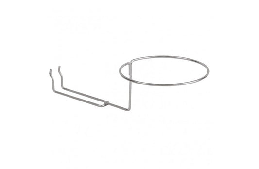 Bobike helm presentatie haak