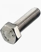 Bout zeskant M8 x 45 (12) - 450844