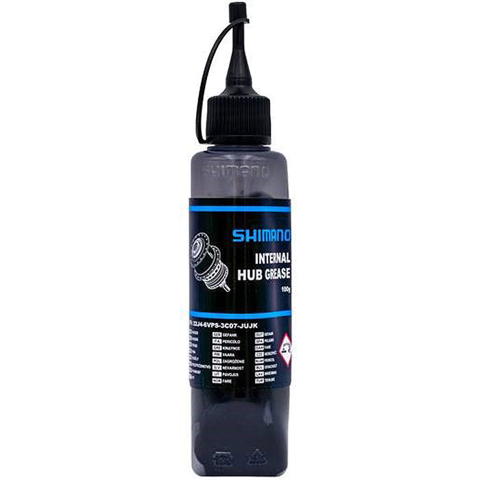 Shimano Y0413010A voor Nexus naven tube 100 g