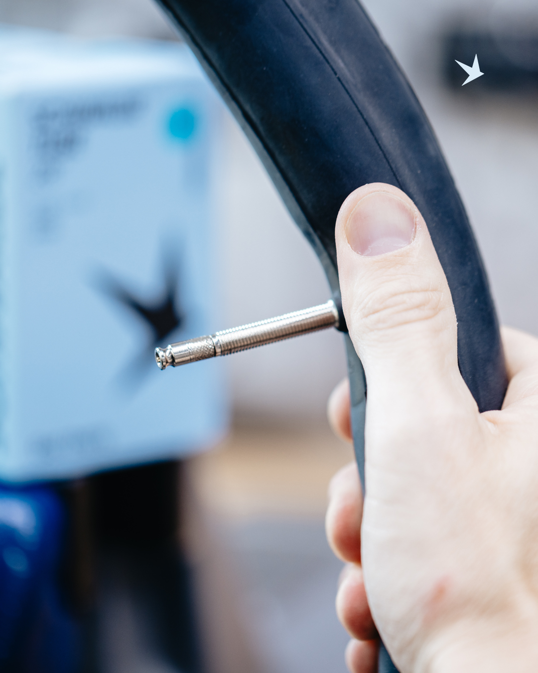 Schwalbe Clik Valve: Meer omzet, minder gedoe in je werkplaats