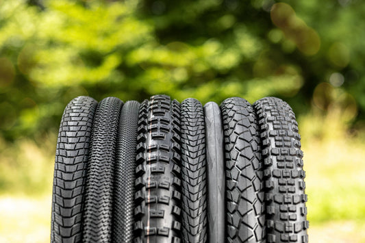 Alles over het Schwalbe Recyclingsysteem
