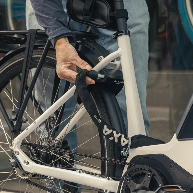 AXA Atlas ringslot wint Fiets Innovatie Award