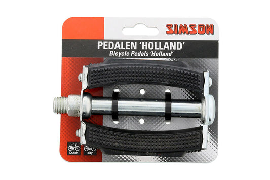 Simson 021921 pedalen "Holland"