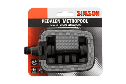 Simson 021917 pedalen "Metropool"