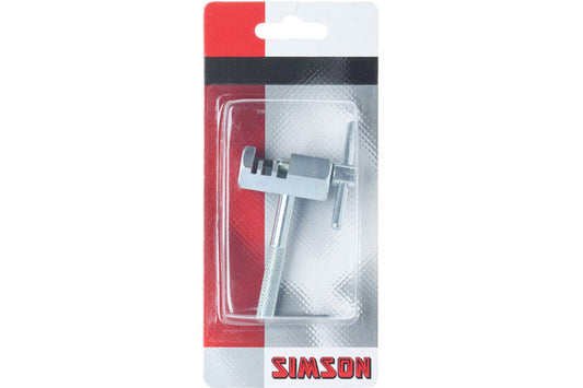 Simson 020902 kettingpons