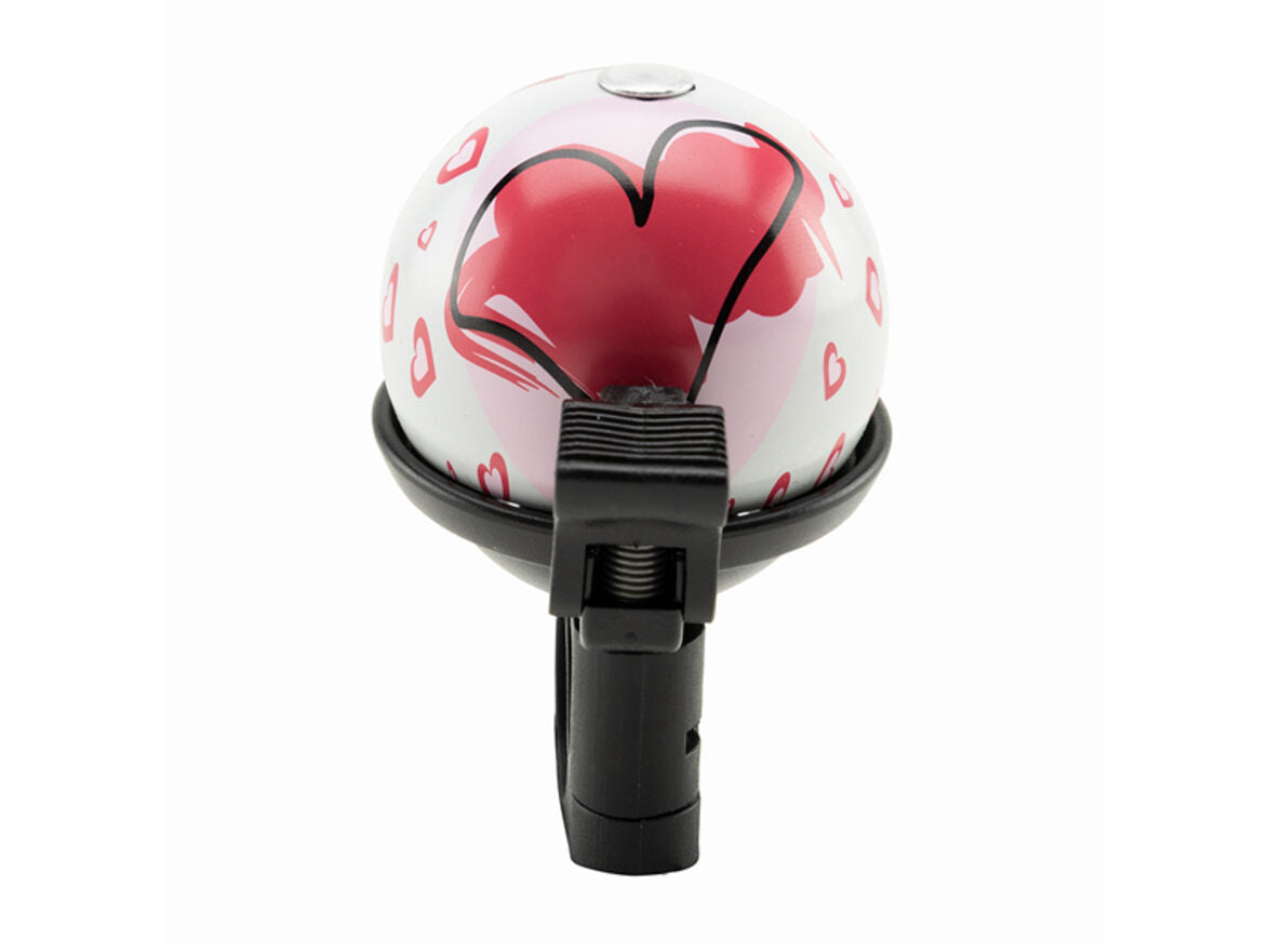 Simson 020197 fietsbel hartjes