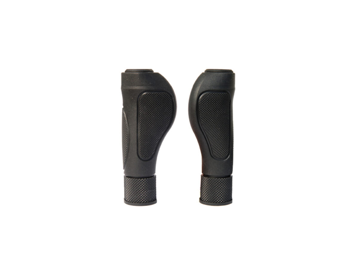 Simson 020452 handvatten Wing zwart op kaart