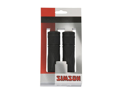 Simson 020460 handvatten Comfort Grip