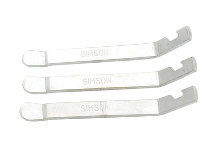 Simson 020551 bandafnemer metaal